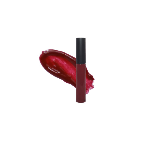 Candy Apple Lip Gloss