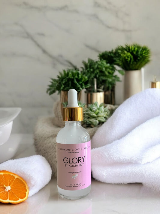 Hyaluronic Acid Serum