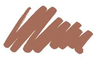 Medium Brown Brow Pencil