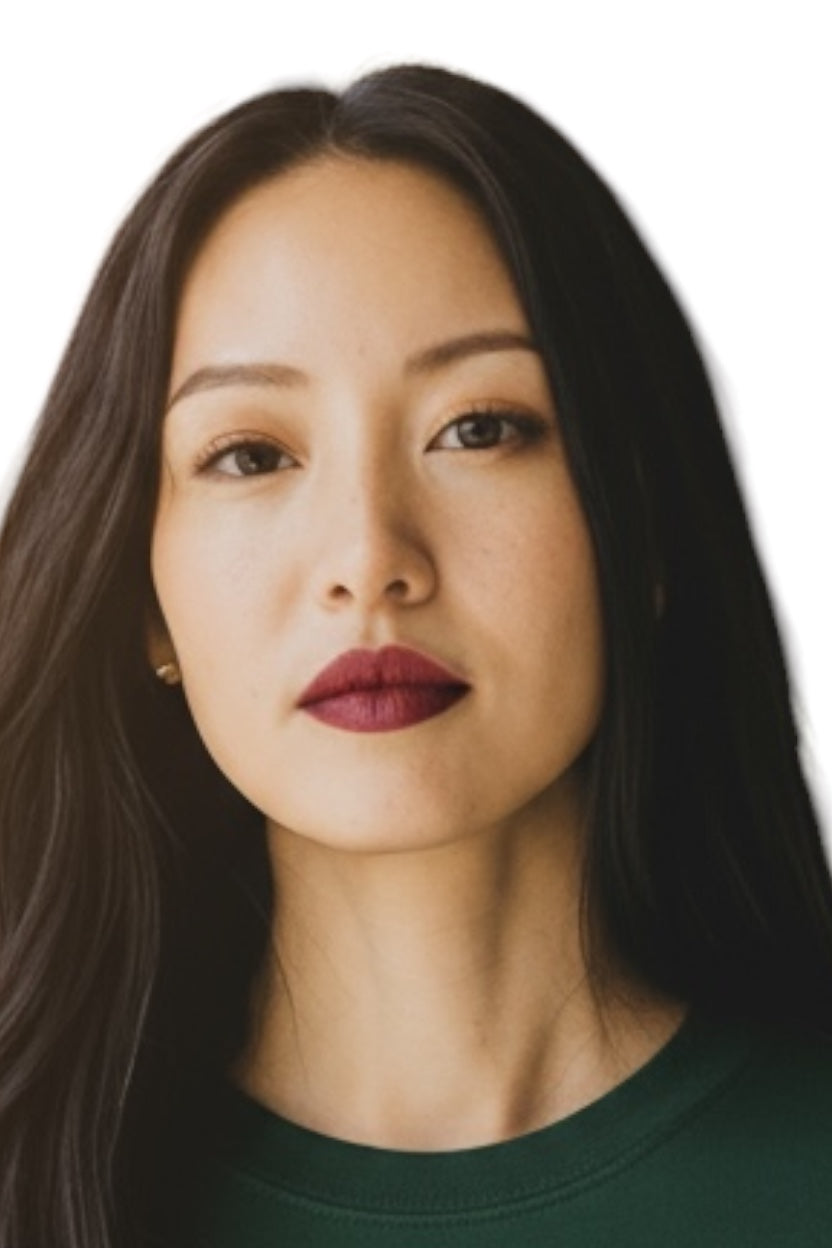 Lady aka "Peggy" Lipstick