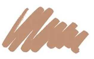 Soft Blonde Brow Pencil