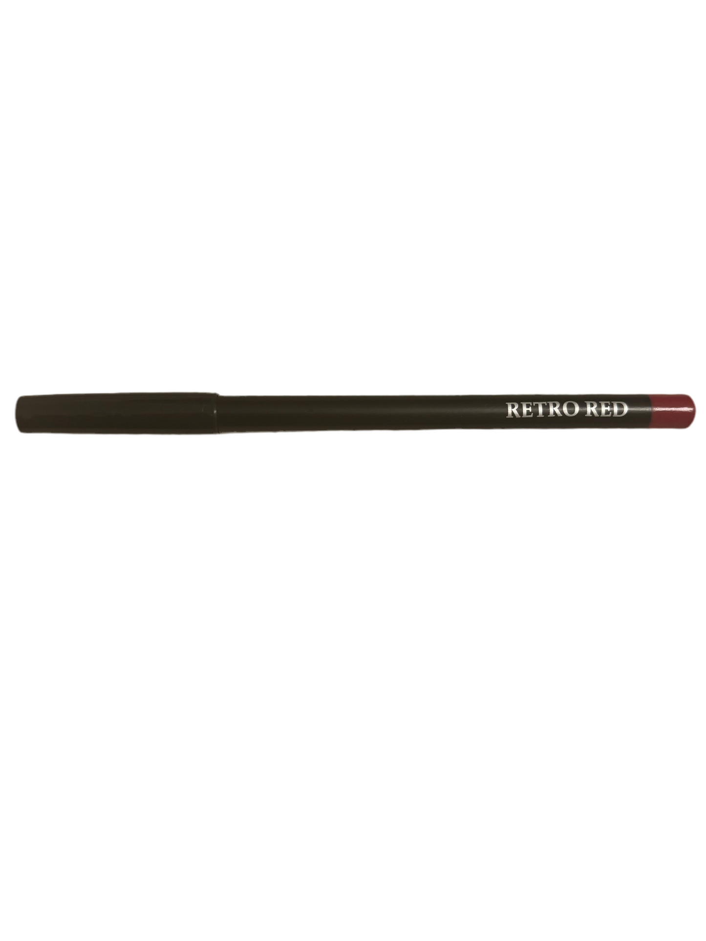 Retro Red Lip Pencil