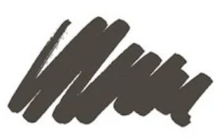 Charcoal Brow Pencil