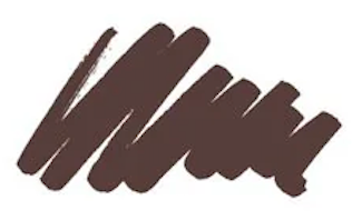 Dark Brown Brow Pencil