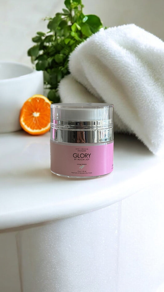 Eye Cream Serum