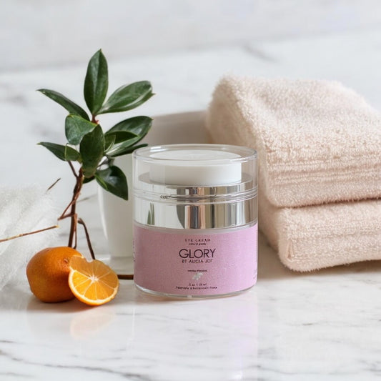 Eye Cream Serum