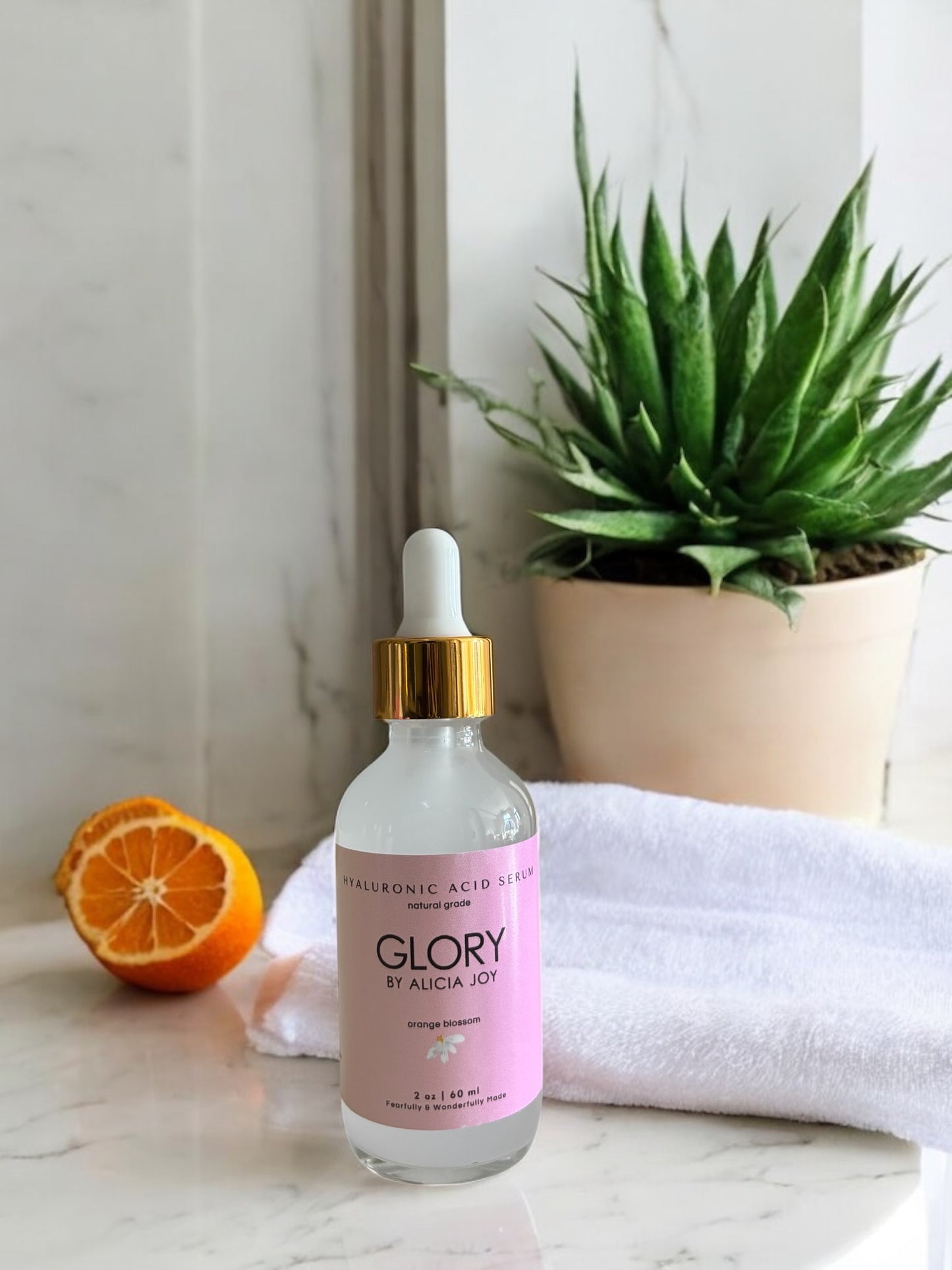 Hyaluronic Acid Serum