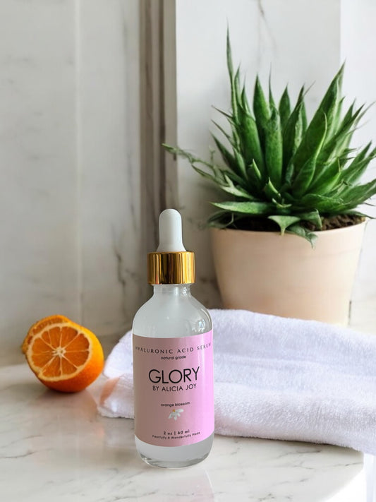 Hyaluronic Acid Serum