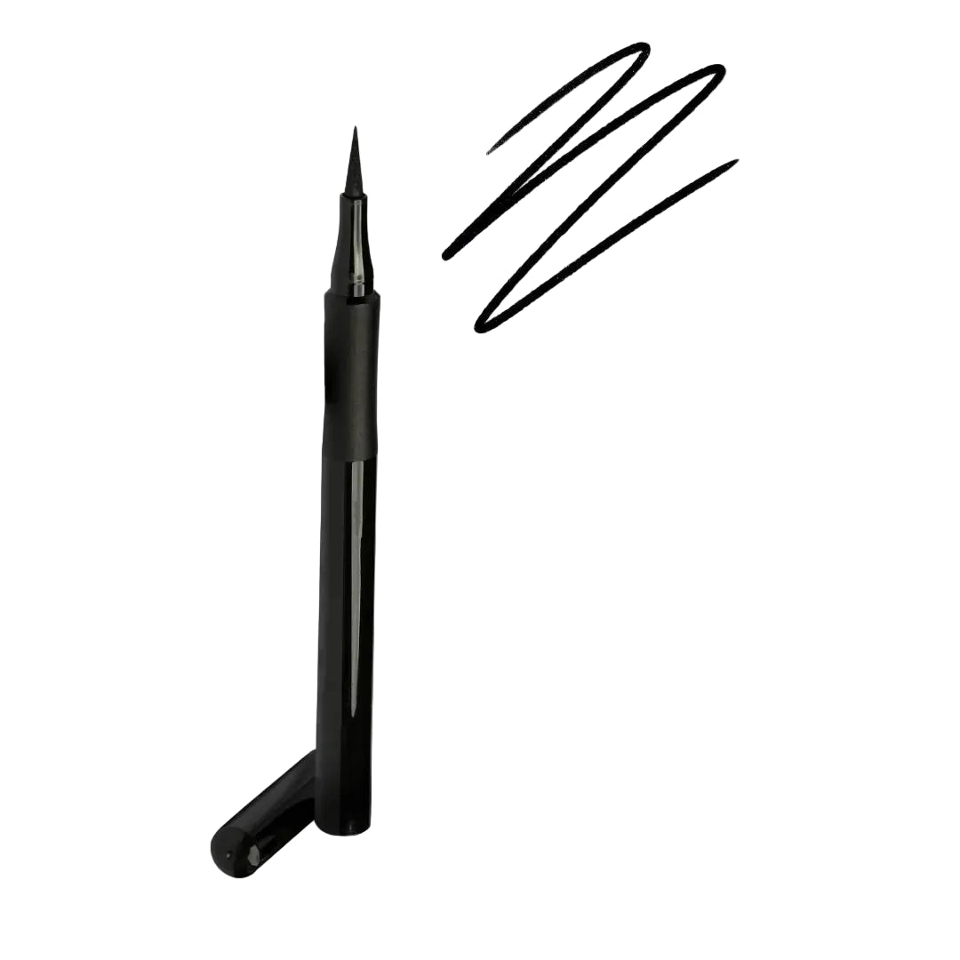Liquid Eyeliner (Black)