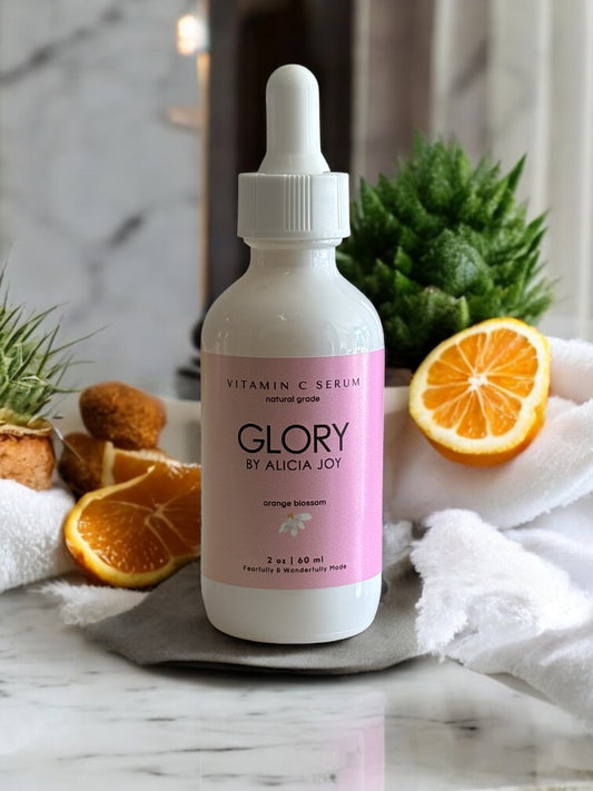 Vitamin C Serum