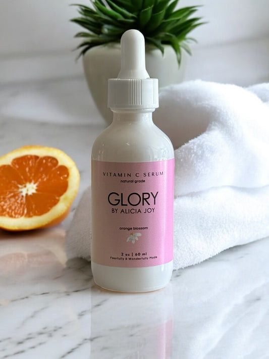Vitamin C Serum